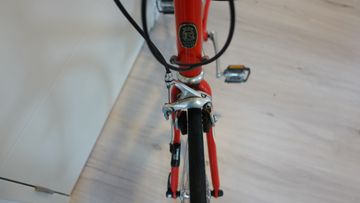 Brugt Koga Sportlady 2002 Road & Gravel — billede 12 af 28