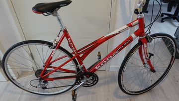 Brugt Koga Sportlady 2002 Road & Gravel — billede 2 af 28