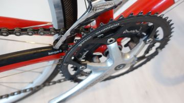Brugt Koga Sportlady 2002 Road & Gravel — billede 24 af 28