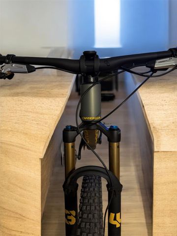 Brugt Orbea OCCAM SL M-LTD 2025 2025 Mountainbike — billede 3 af 14
