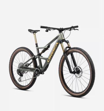 Brugt Orbea OCCAM SL M-LTD 2025 2025 Mountainbike — billede 6 af 14