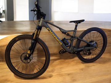 Gebrauchtes Orbea OCCAM SL M-LTD 2025 2025 MTB
