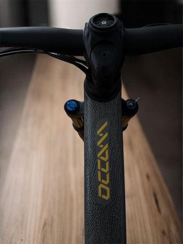 Brugt Orbea OCCAM SL M-LTD 2025 2025 Mountainbike — billede 4 af 14