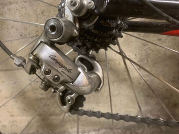 Used SCAPIN Etika 2008 Road & Gravel, Black — image 4 of 5