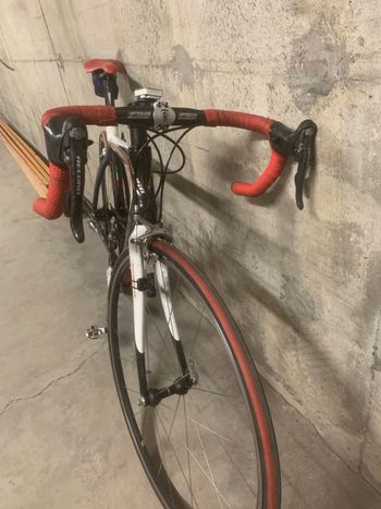 Used SCAPIN Etika 2008 Road & Gravel — image 5 of 5