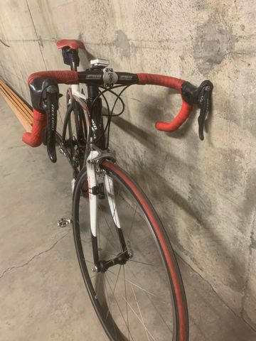 Used SCAPIN Etika 2008 Road & Gravel, Black — image 5 of 5