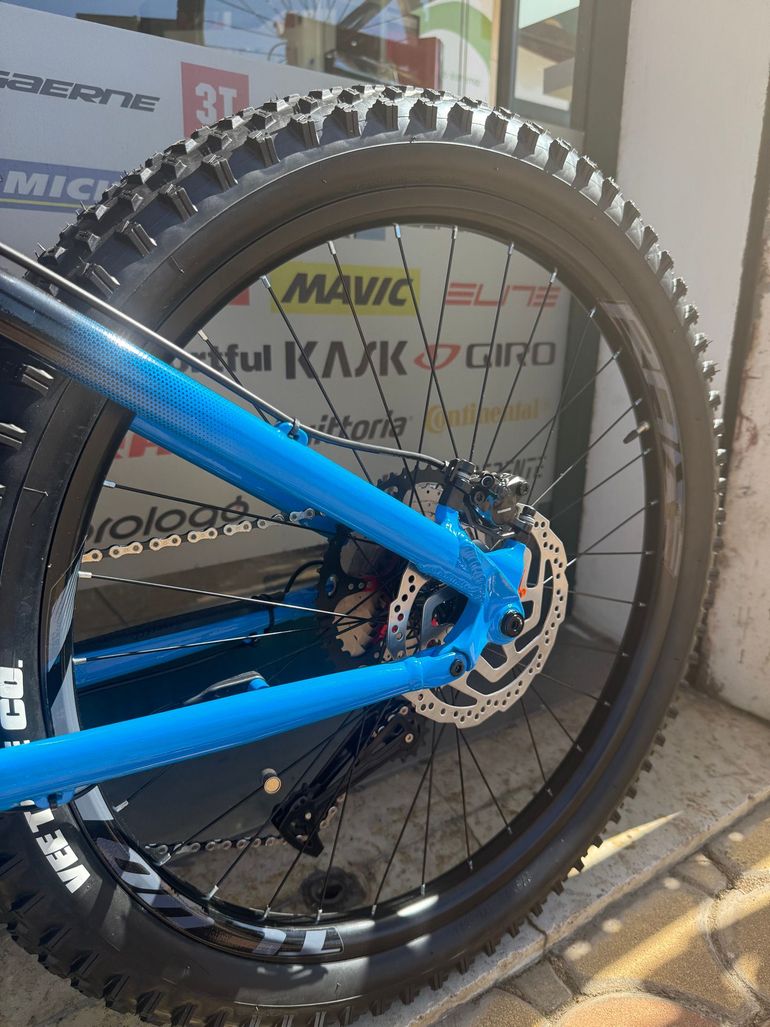Brugt Bottecchia BE 35 Elektron 2025 Mountainbike — billede 7 af 7