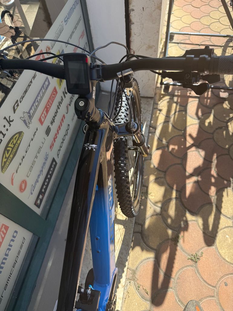 Brugt Bottecchia BE 35 Elektron 2025 Mountainbike — billede 4 af 7