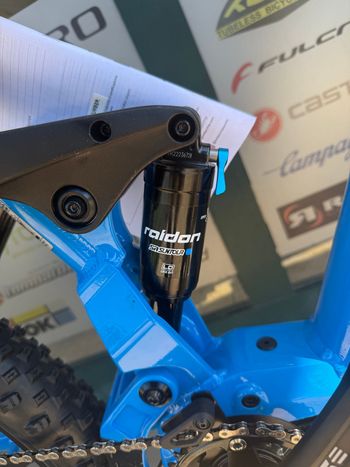 Brugt Bottecchia BE 35 Elektron 2025 Mountainbike — billede 3 af 7