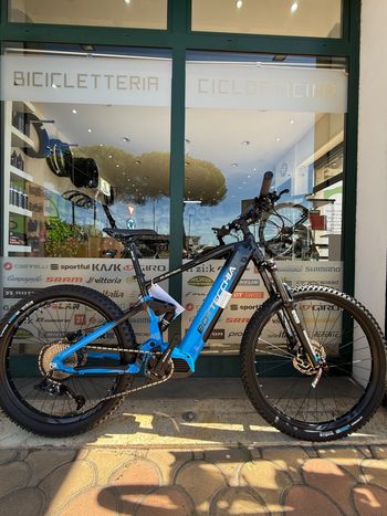 Used Bottecchia BE 35 Elektron 2025 MTB