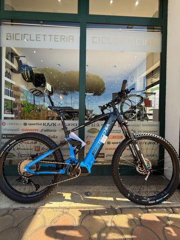 Używany Bottecchia BE 35 Elektron 2025 Mountainbike — zdjęcie 1 z 7