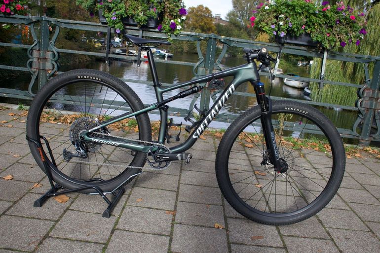 Specialized Epic Comp 2022 2022