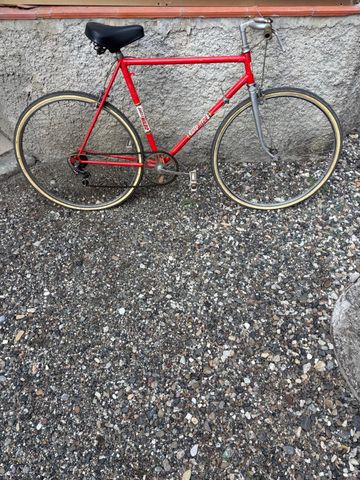 Used Cicli Adriatica Cicli Noir 1985 Road & Gravel