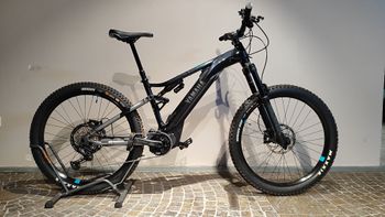 Brugt Yamaha YDX-Moro 2022 2022 MTB
