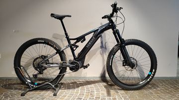 Tweedehands Yamaha YDX-Moro 2022 2022 MTB