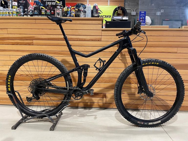 Merida ONE-TWENTY 3000 2023