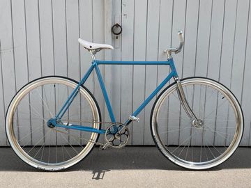 Peugeot Px 1980 Road & Gravel usato