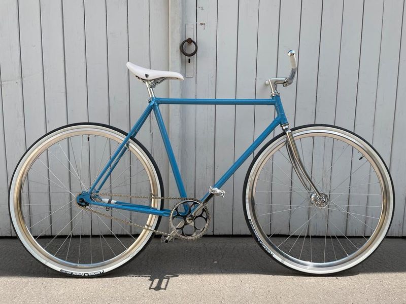 Peugeot Px 1980 Road & Gravel usato