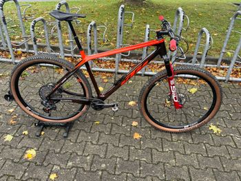 KTM, Myroon Exonic 2025