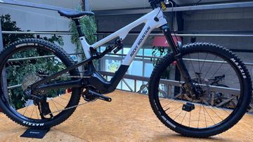 Tweedehands Rocky Mountain INSTINCT Powerplay SL CARBON 70 SRAM C2 2025 2025 MTB