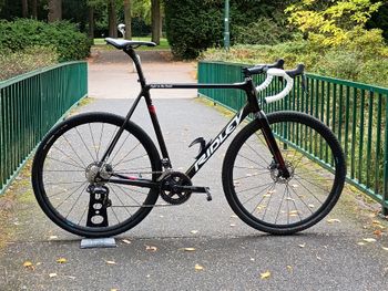 【song_217】Ridley X-Night 50サイズ song_217】Ridley X-Night 50サイズ RIDLEY (リドレー)2013