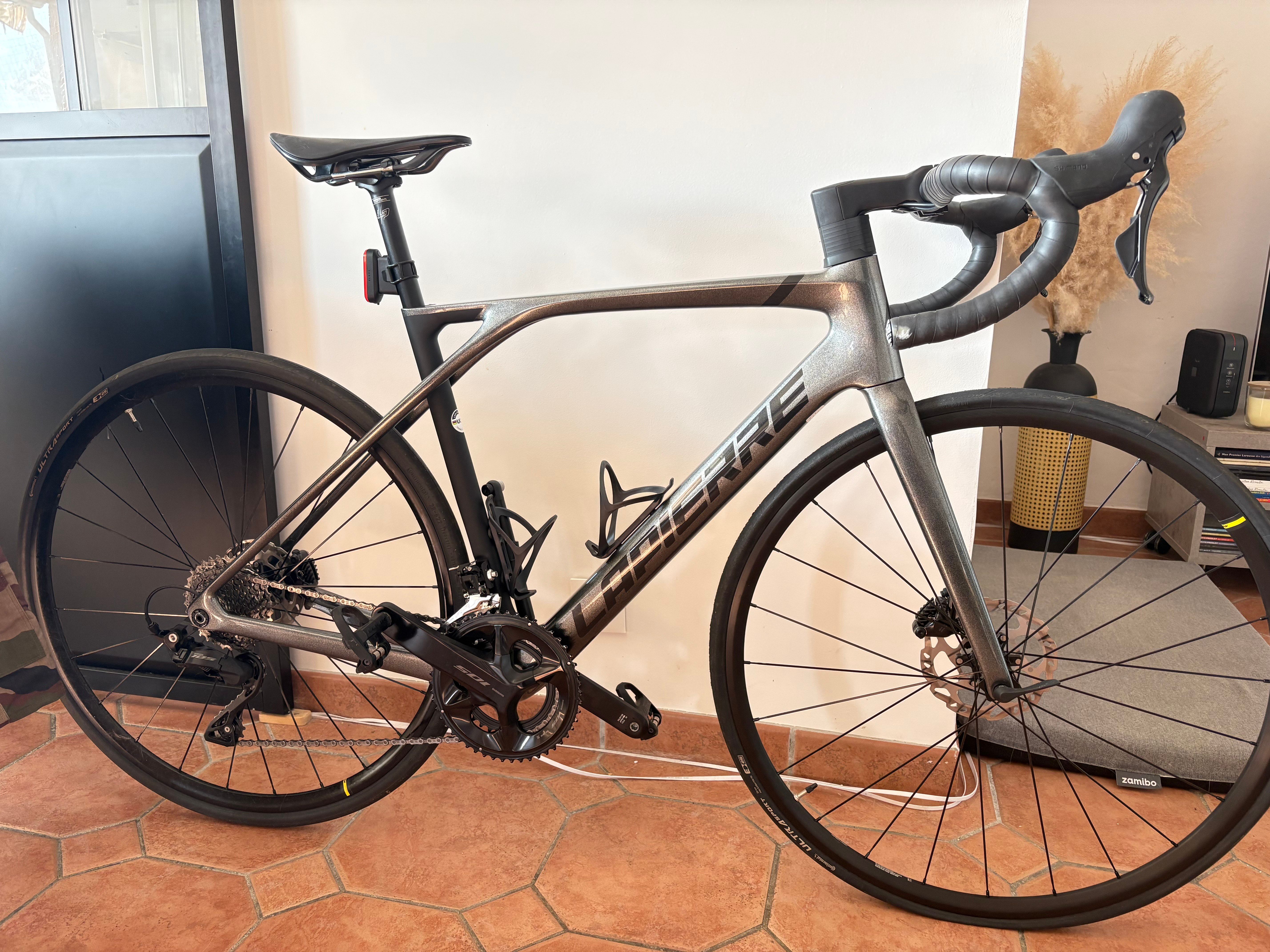 Lapierre Xelius SL 2024 2024