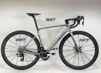 送料込　Scott addict15 2015年　アルテグラ　di2 中古 送料込 Scott addict15 2015年 アルテグラ di2 中古 Scott SCOTT