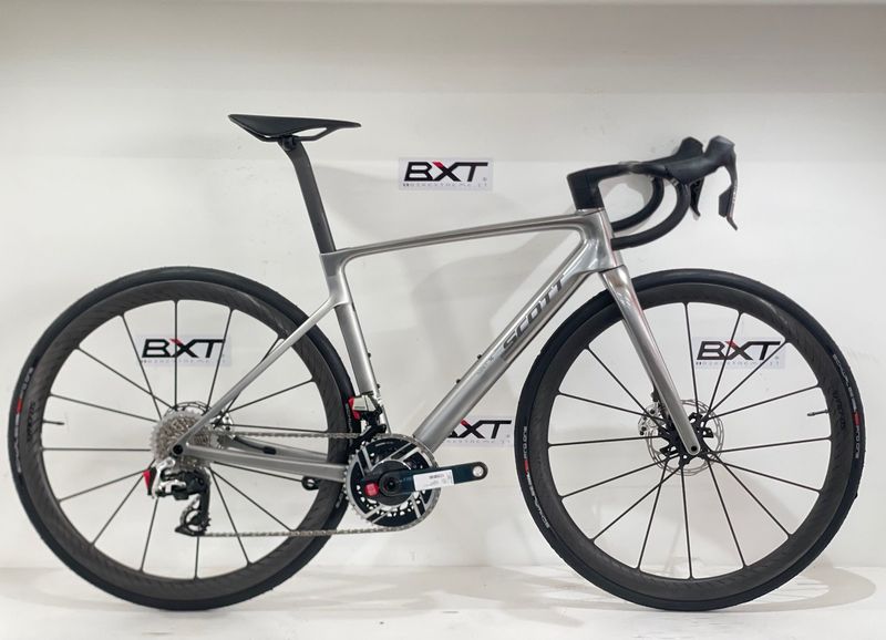 Used Scott Addict RC Ultimate 2026 2026 Road & Gravel