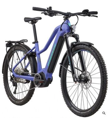 Gebrauchtes Wheeler I-Leen ATB 2025 MTB
