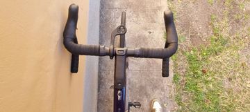 Used BMC Roadmachine 01 THREE 2023 2023 Road & Gravel, Purple — image 7 of 10