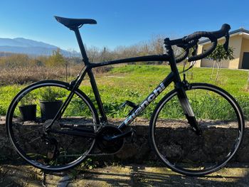 Used Bianchi Via Nirone 7 | Up to 70% Off New | buycycle