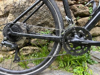 Used Bergamont Sweep 2024 Road & Gravel, Black — image 3 of 3