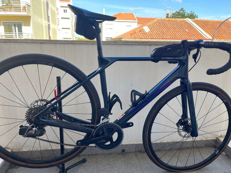Gebrauchtes Canyon Endurace CF 7 All-Road 2023 2023 Road & Gravel