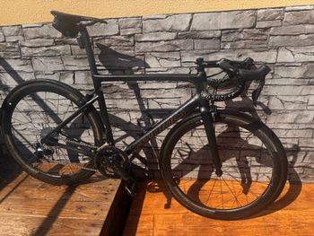 Used Specialized Women's S-Works Tarmac 2018 2018 Route & Gravel