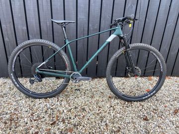 Brugt Mondraker PODIUM CARBON 2023 2023 Mountainbike — billede 2 af 4