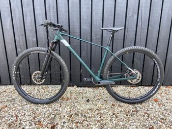 Mondraker, PODIUM CARBON 2023