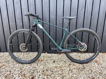 Used Mondraker PODIUM CARBON 2023 2023 MTB