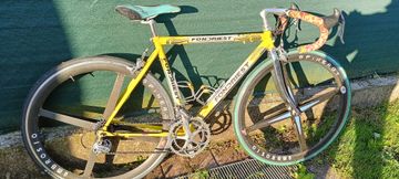 Fondriest Status 2000 Road & Gravel usato