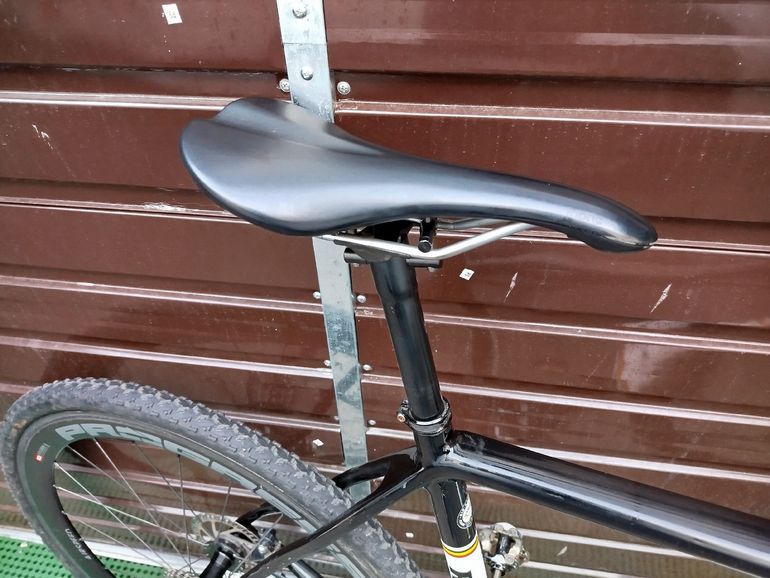 Used Ridley Ultegra Di2 2021 Road & Gravel — image 3 of 5