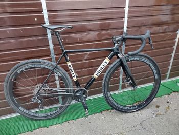 Used Ridley Ultegra Di2 2021 Road & Gravel — image 4 of 5
