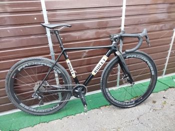 Used Ridley Ultegra Di2 2021 Road & Gravel — image 2 of 5