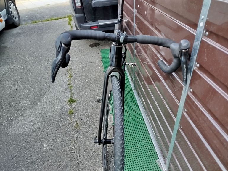 Used Ridley Ultegra Di2 2021 Road & Gravel — image 5 of 5