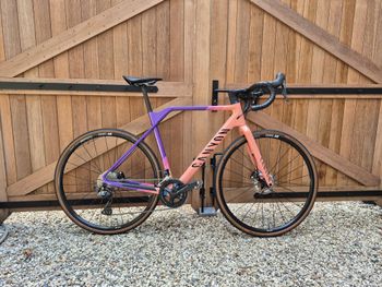 　CANYON Inflite CF SL 6 2024 Canyon Inflite CF SL 6 Road Bike