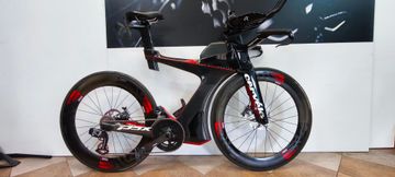 Used Cervélo p5x eTap 2018 2018 Road & Gravel, Black — image 2 of 5