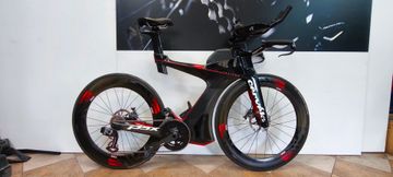 Used Cervélo p5x eTap 2018 2018 Road & Gravel, Black — image 1 of 5