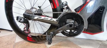 Used Cervélo p5x eTap 2018 2018 Road & Gravel, Black — image 3 of 5