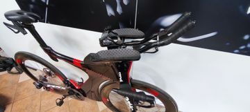 Used Cervélo p5x eTap 2018 2018 Road & Gravel, Black — image 4 of 5