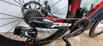 Used Cervélo p5x eTap 2018 2018 Road & Gravel, Black — image 5 of 5