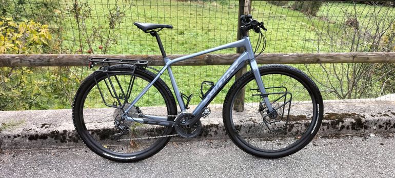 Giant ToughRoad SLR 2022 2022