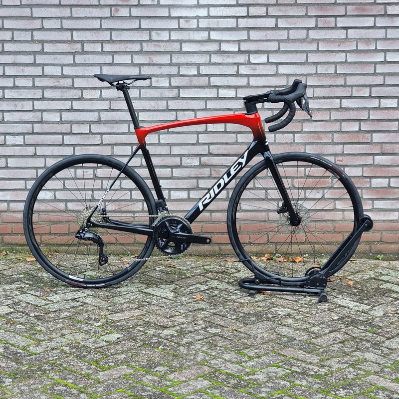 Brugt Ridley FENIX SLiC 105 Di2 2024 Road & Gravel